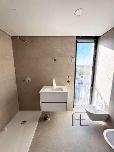 T1+1 Novo Asprela Universidades | Varanda + Garagem