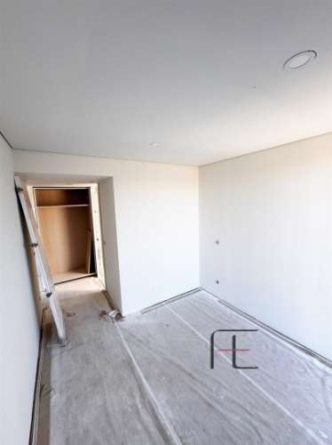 T1+1 Novo Asprela Universidades | Varanda + Garagem