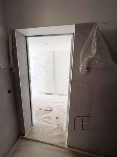 T1+1 Novo Asprela Universidades | Varanda + Garagem