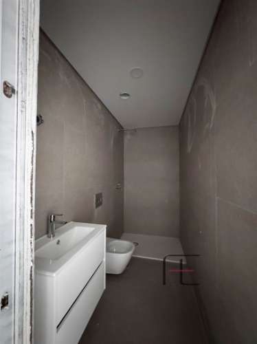 T1+1 Novo Asprela Universidades | Varanda + Garagem