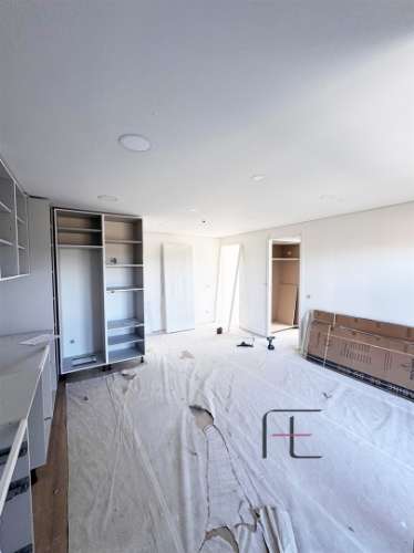 T1+1 Novo Asprela Universidades | Varanda + Garagem