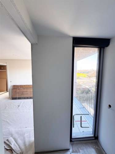 T1+1 Novo Asprela Universidades | Varanda + Garagem