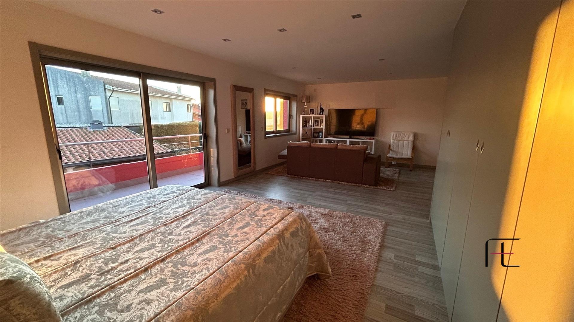 Moradia T4 Venda em Vila Chã,Vila do Conde