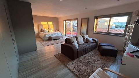 Moradia T4 Venda em Vila Chã,Vila do Conde