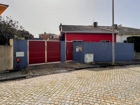 Moradia T4 Venda em Vila Chã,Vila do Conde