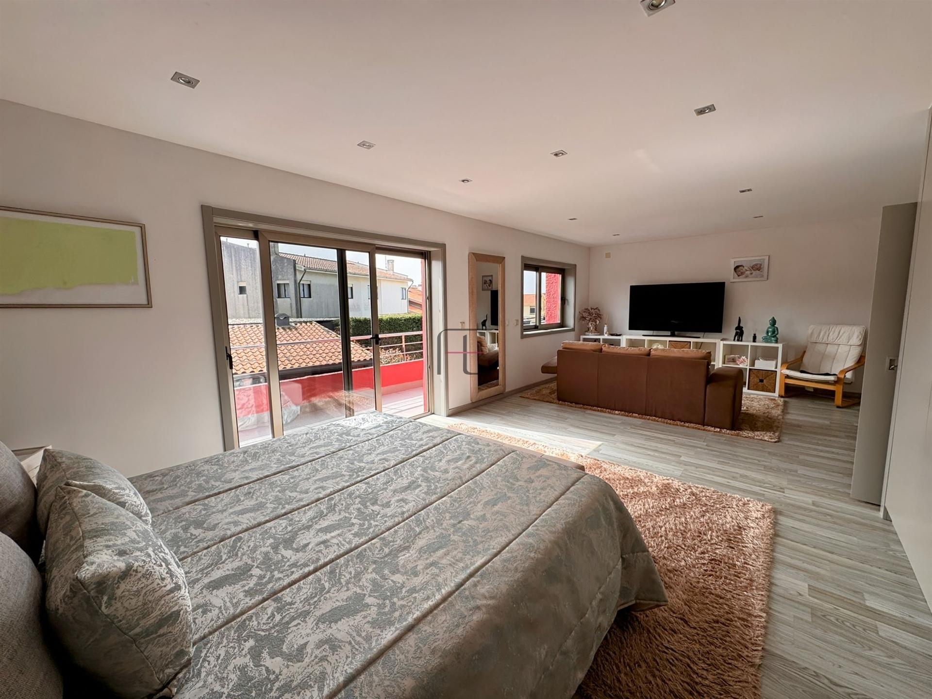 Moradia T4 Venda em Vila Chã,Vila do Conde