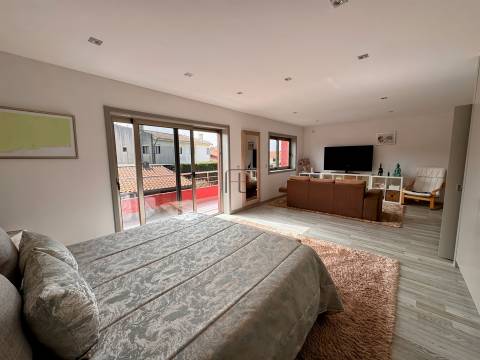 Moradia T4 Venda em Vila Chã,Vila do Conde