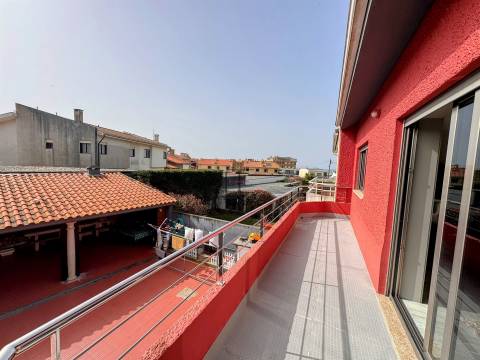 Moradia T4 Venda em Vila Chã,Vila do Conde