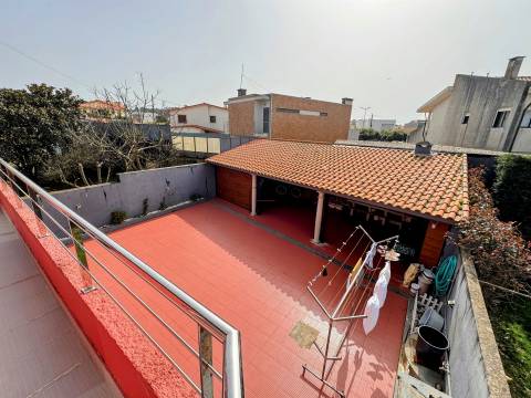 Moradia T4 Venda em Vila Chã,Vila do Conde