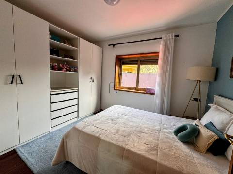 Moradia T4 Venda em Vila Chã,Vila do Conde