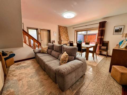Moradia T4 Venda em Vila Chã,Vila do Conde
