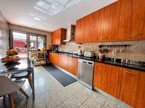 Moradia T4 Venda em Vila Chã,Vila do Conde