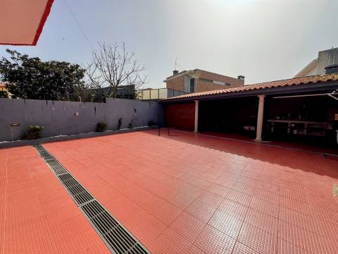 Moradia T4 Venda em Vila Chã,Vila do Conde