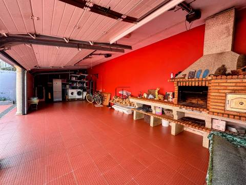 Moradia T4 Venda em Vila Chã,Vila do Conde