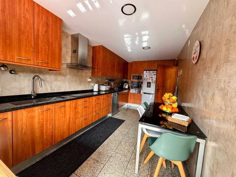 Moradia T4 Venda em Vila Chã,Vila do Conde