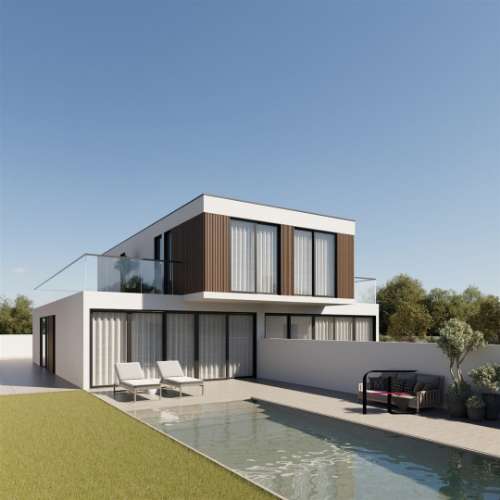 Moradia Geminada T3 Venda em Gulpilhares e Valadares,Vila Nova de Gaia