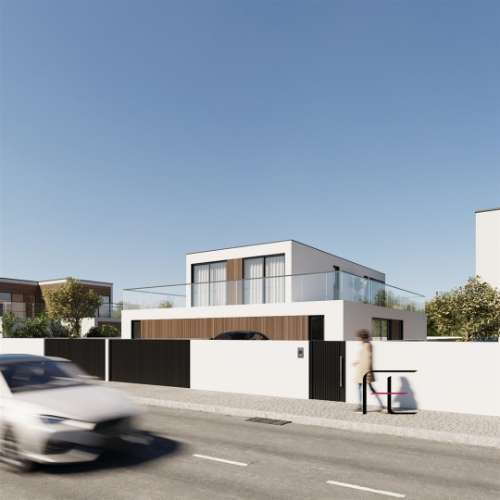 Moradia Geminada T3 Venda em Gulpilhares e Valadares,Vila Nova de Gaia