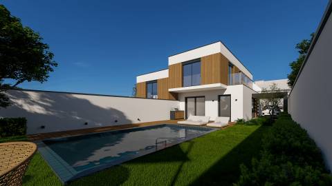 Moradia Geminada T3 Venda em Gulpilhares e Valadares,Vila Nova de Gaia