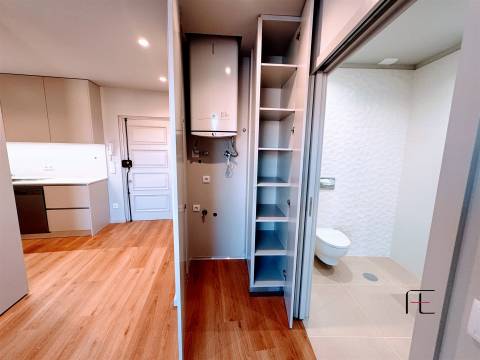 Apartamento T0 Venda em Mafamude e Vilar do Paraíso,Vila Nova de Gaia