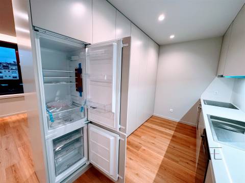 Apartamento T0 Venda em Mafamude e Vilar do Paraíso,Vila Nova de Gaia