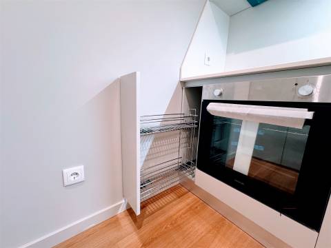 Apartamento T0 Venda em Mafamude e Vilar do Paraíso,Vila Nova de Gaia