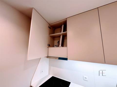 Apartamento T0 Venda em Mafamude e Vilar do Paraíso,Vila Nova de Gaia