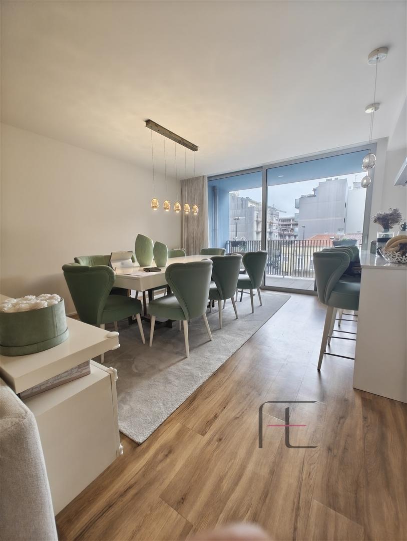 Apartamento T3 Venda em Matosinhos e Leça da Palmeira,Matosinhos