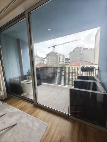 Apartamento T3 Venda em Matosinhos e Leça da Palmeira,Matosinhos