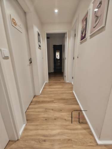 Apartamento T3 Venda em Matosinhos e Leça da Palmeira,Matosinhos