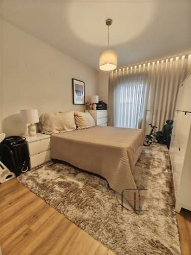 Apartamento T3 Venda em Matosinhos e Leça da Palmeira,Matosinhos