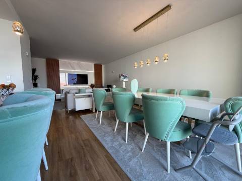 Apartamento T3 Venda em Matosinhos e Leça da Palmeira,Matosinhos