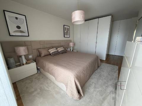 Apartamento T3 Venda em Matosinhos e Leça da Palmeira,Matosinhos