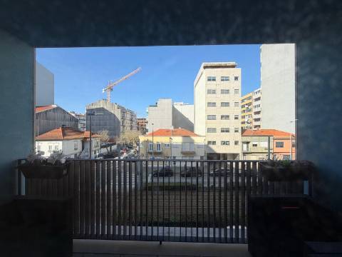 Apartamento T3 Venda em Matosinhos e Leça da Palmeira,Matosinhos