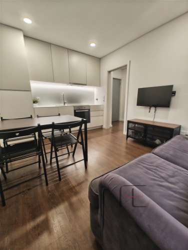 Apartamento T1 Arrendamento em Paranhos,Porto