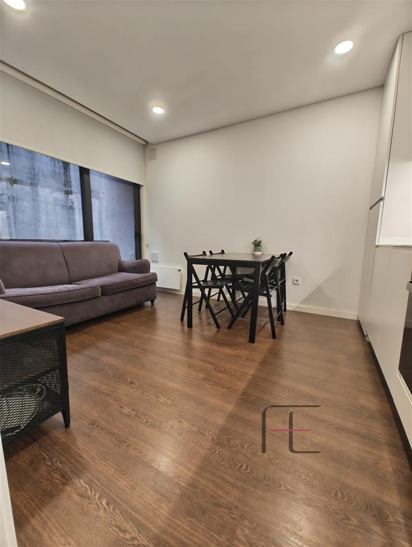 Apartamento T1 Arrendamento em Paranhos,Porto