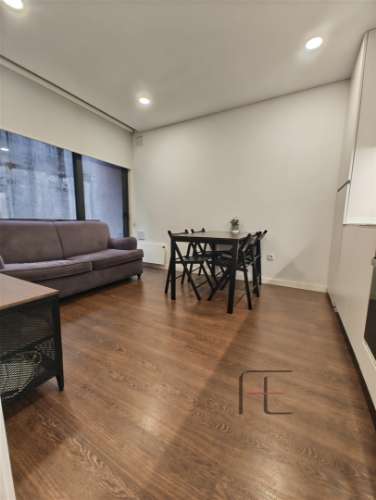 Apartamento T1 Arrendamento em Paranhos,Porto
