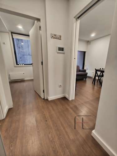 Apartamento T1 Arrendamento em Paranhos,Porto