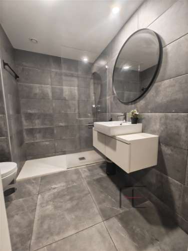 Apartamento T1 Arrendamento em Paranhos,Porto