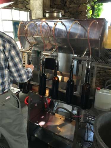 Quinta T4 Venda em Fontes,Santa Marta de Penaguião