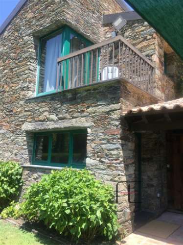 Quinta T4 Venda em Fontes,Santa Marta de Penaguião