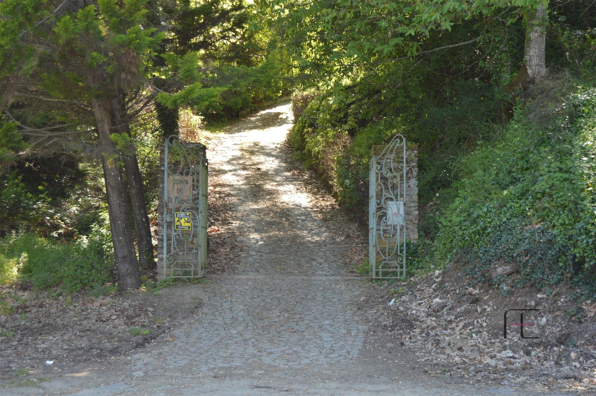 Quinta T4 Venda em Fontes,Santa Marta de Penaguião