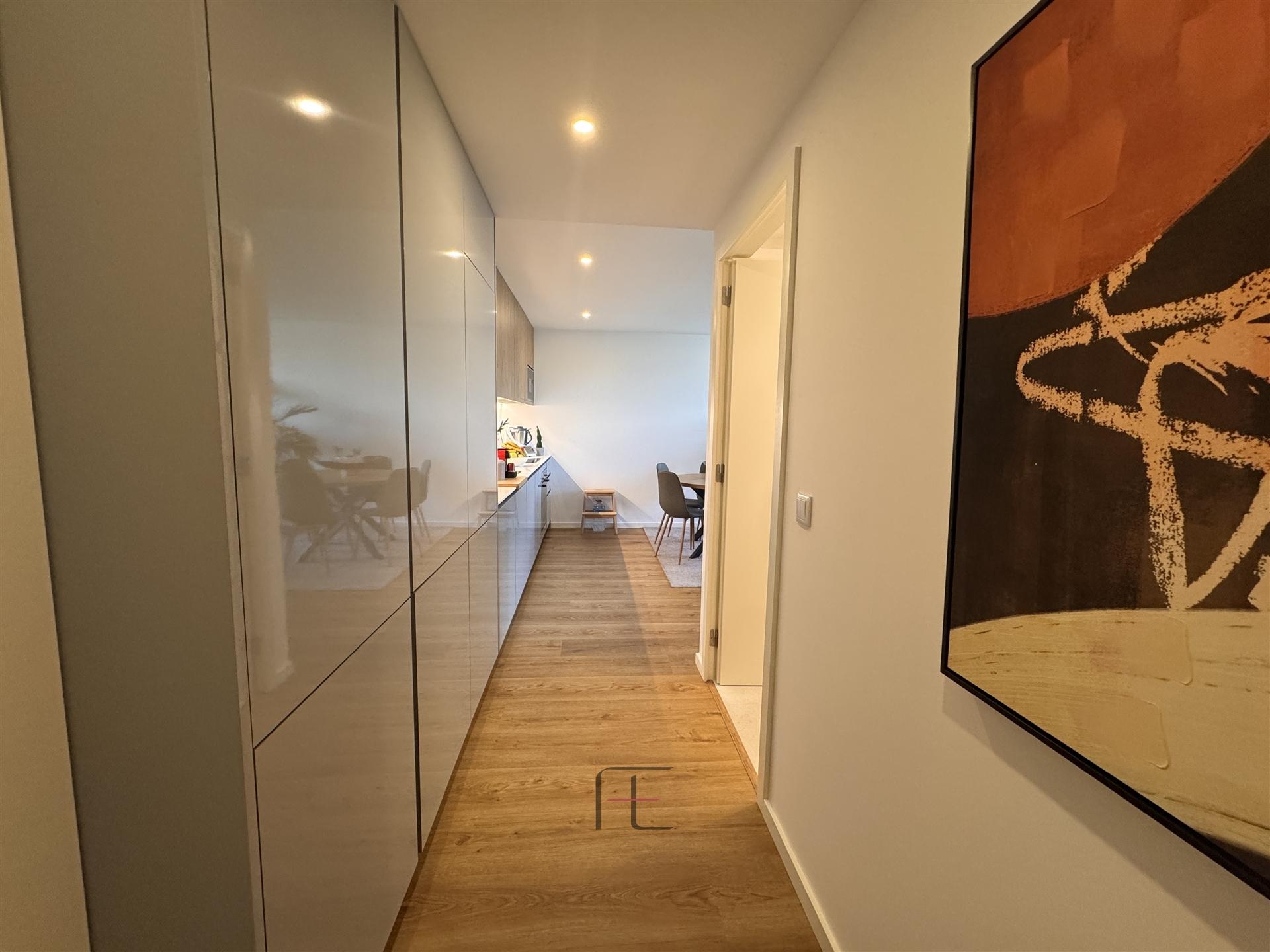 Apartamento T1 Venda em Matosinhos e Leça da Palmeira,Matosinhos