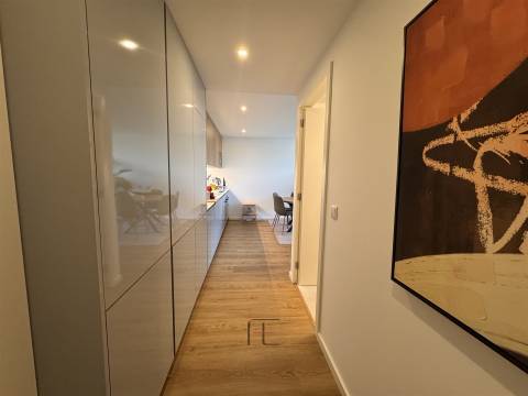 Apartamento T1 Venda em Matosinhos e Leça da Palmeira,Matosinhos