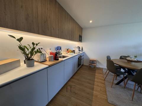 Apartamento T1 Venda em Matosinhos e Leça da Palmeira,Matosinhos