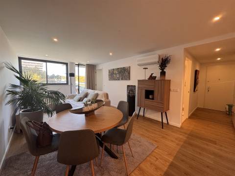 Apartamento T1 Venda em Matosinhos e Leça da Palmeira,Matosinhos