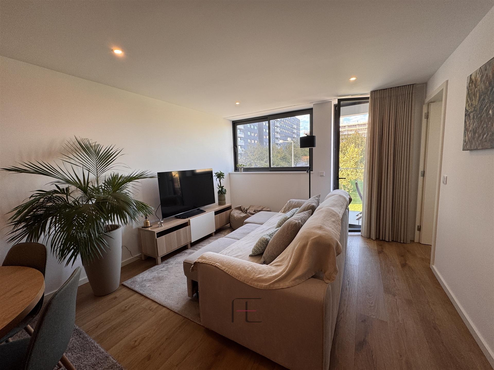 Apartamento T1 Venda em Matosinhos e Leça da Palmeira,Matosinhos