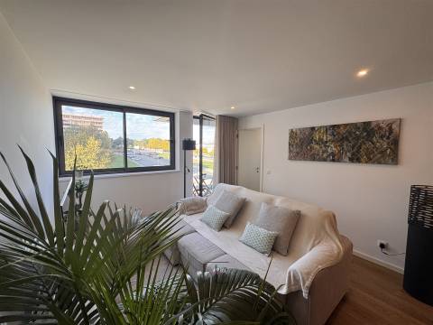 Apartamento T1 Venda em Matosinhos e Leça da Palmeira,Matosinhos