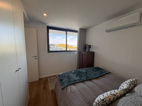 Apartamento T1 Venda em Matosinhos e Leça da Palmeira,Matosinhos