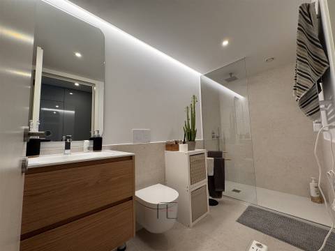 Apartamento T1 Venda em Matosinhos e Leça da Palmeira,Matosinhos