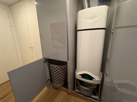 Apartamento T1 Venda em Matosinhos e Leça da Palmeira,Matosinhos